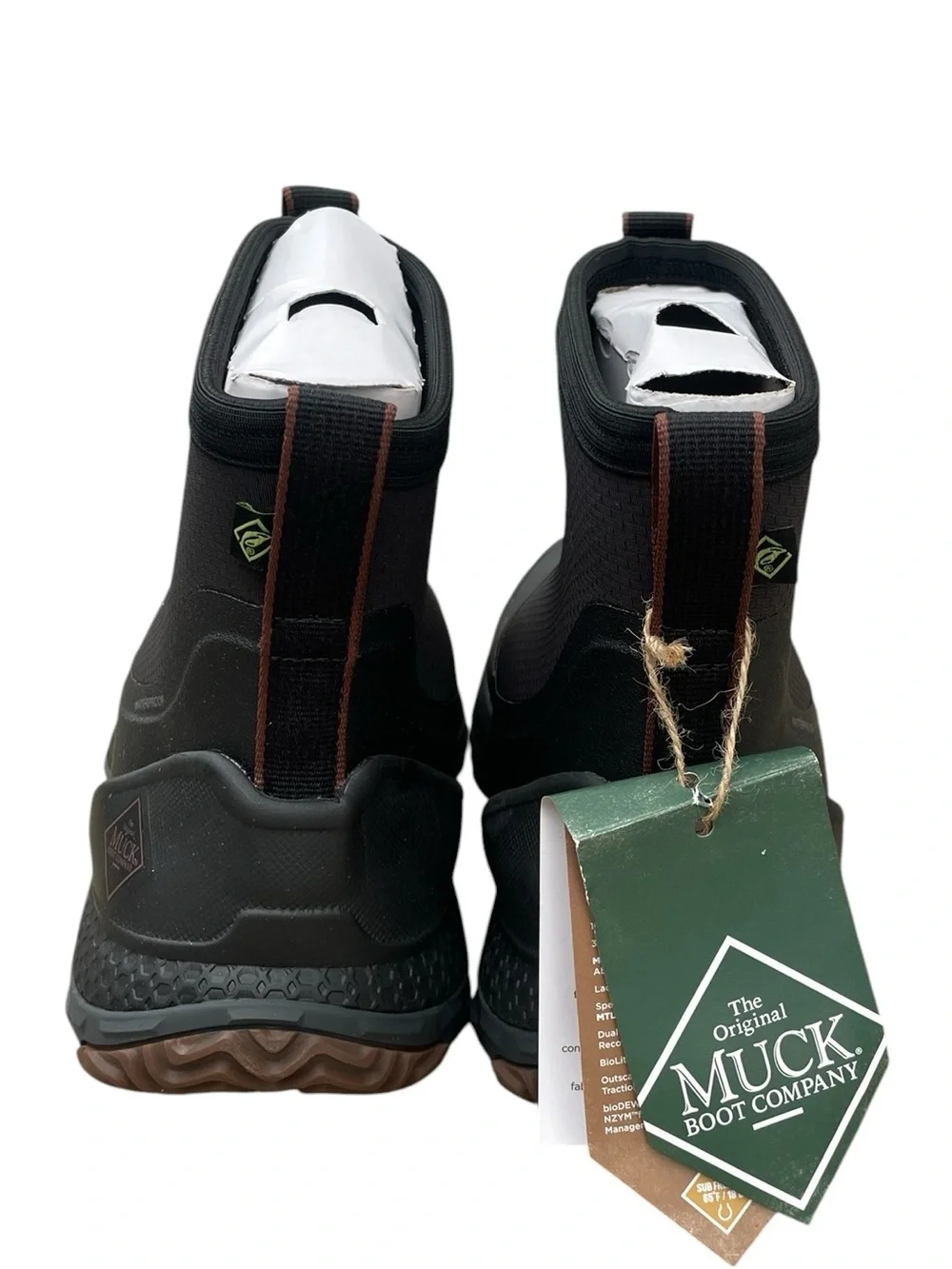 Muck Boots brand new